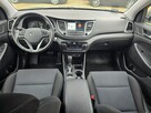 Hyundai Tucson 1.6 177koni.4x4.Automat.Pierwszy właściciel.Bezwyp.2xkoła - 8