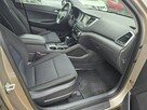 Hyundai Tucson 1.6 177koni.4x4.Automat.Pierwszy właściciel.Bezwyp.2xkoła - 9