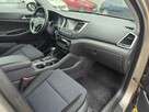 Hyundai Tucson 1.6 177koni.4x4.Automat.Pierwszy właściciel.Bezwyp.2xkoła - 10