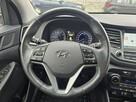 Hyundai Tucson 1.6 177koni.4x4.Automat.Pierwszy właściciel.Bezwyp.2xkoła - 13