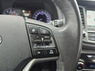 Hyundai Tucson 1.6 177koni.4x4.Automat.Pierwszy właściciel.Bezwyp.2xkoła - 15