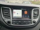 Hyundai Tucson 1.6 177koni.4x4.Automat.Pierwszy właściciel.Bezwyp.2xkoła - 16
