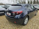Piękna Mazda.137tyś km.Nawigacja.Grzane Fotele.Warta Zakupu. - 5