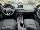 Piękna Mazda.137tyś km.Nawigacja.Grzane Fotele.Warta Zakupu. - 8