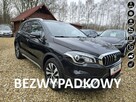 Suzuki SX4 S-Cross 100%Oryginał.109tyś km.Nawigacja.Klimatronik.Alu17. - 1