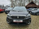 Suzuki SX4 S-Cross 100%Oryginał.109tyś km.Nawigacja.Klimatronik.Alu17. - 2