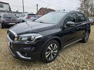 Suzuki SX4 S-Cross 100%Oryginał.109tyś km.Nawigacja.Klimatronik.Alu17. - 3