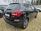 Suzuki SX4 S-Cross 100%Oryginał.109tyś km.Nawigacja.Klimatronik.Alu17. - 5