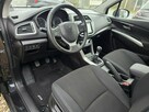 Suzuki SX4 S-Cross 100%Oryginał.109tyś km.Nawigacja.Klimatronik.Alu17. - 7