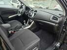 Suzuki SX4 S-Cross 100%Oryginał.109tyś km.Nawigacja.Klimatronik.Alu17. - 10