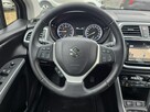Suzuki SX4 S-Cross 100%Oryginał.109tyś km.Nawigacja.Klimatronik.Alu17. - 15