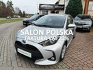 Toyota Yaris SALON POLSKA/FV23%/stan bdb/1wł/gwarancja