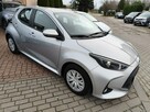 Toyota Yaris SALON POLSKA/FV23%/stan bdb/1wł/gwarancja - 4