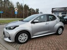 Toyota Yaris SALON POLSKA/FV23%/stan bdb/1wł/gwarancja - 6