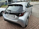 Toyota Yaris SALON POLSKA/FV23%/stan bdb/1wł/gwarancja - 9