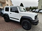 Suzuki Jimny 2023/Doposażone 15.000PLN/VAT1/SALON POLSKA/jak nowy/gwarancja - 4