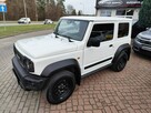 Suzuki Jimny 2023/Doposażone 15.000PLN/VAT1/SALON POLSKA/jak nowy/gwarancja - 6