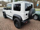 Suzuki Jimny 2023/Doposażone 15.000PLN/VAT1/SALON POLSKA/jak nowy/gwarancja - 7