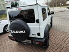 Suzuki Jimny 2023/Doposażone 15.000PLN/VAT1/SALON POLSKA/jak nowy/gwarancja - 8
