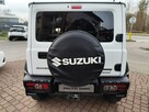 Suzuki Jimny 2023/Doposażone 15.000PLN/VAT1/SALON POLSKA/jak nowy/gwarancja - 9