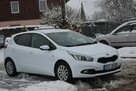 Kia Cee'd 1.4B 2015r/ Kamera/ 2 Kpl Kół/ Grzane Fotele i Kierownica/ Sprowadzony
