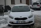 Kia Cee'd 1.4B 2015r/ Kamera/ 2 Kpl Kół/ Grzane Fotele i Kierownica/ Sprowadzony - 2