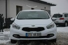 Kia Cee'd 1.4B 2015r/ Kamera/ 2 Kpl Kół/ Grzane Fotele i Kierownica/ Sprowadzony - 3