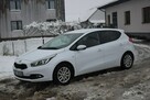 Kia Cee'd 1.4B 2015r/ Kamera/ 2 Kpl Kół/ Grzane Fotele i Kierownica/ Sprowadzony - 4