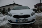 Kia Cee'd 1.4B 2015r/ Kamera/ 2 Kpl Kół/ Grzane Fotele i Kierownica/ Sprowadzony - 6
