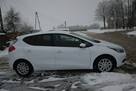 Kia Cee'd 1.4B 2015r/ Kamera/ 2 Kpl Kół/ Grzane Fotele i Kierownica/ Sprowadzony - 9