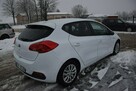 Kia Cee'd 1.4B 2015r/ Kamera/ 2 Kpl Kół/ Grzane Fotele i Kierownica/ Sprowadzony - 10