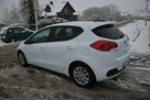 Kia Cee'd 1.4B 2015r/ Kamera/ 2 Kpl Kół/ Grzane Fotele i Kierownica/ Sprowadzony - 12