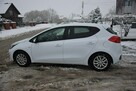 Kia Cee'd 1.4B 2015r/ Kamera/ 2 Kpl Kół/ Grzane Fotele i Kierownica/ Sprowadzony - 13