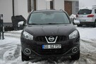Nissan Qashqai 2.0B Navi/ Kamera/ Oryginał Lakier/ Sprowadzony/ Opłacony - 2