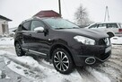 Nissan Qashqai 2.0B Navi/ Kamera/ Oryginał Lakier/ Sprowadzony/ Opłacony - 6