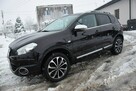 Nissan Qashqai 2.0B Navi/ Kamera/ Oryginał Lakier/ Sprowadzony/ Opłacony - 14