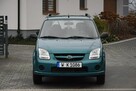 Suzuki Ignis 1.5B AUTOMAT / Klima/ Bez Korozji/ Sprowadzony/ Opłacony - 2