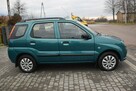 Suzuki Ignis 1.5B AUTOMAT / Klima/ Bez Korozji/ Sprowadzony/ Opłacony - 8