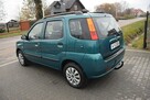 Suzuki Ignis 1.5B AUTOMAT / Klima/ Bez Korozji/ Sprowadzony/ Opłacony - 12