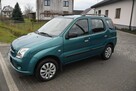 Suzuki Ignis 1.5B AUTOMAT / Klima/ Bez Korozji/ Sprowadzony/ Opłacony - 14