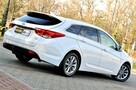 Hyundai i40 LiFT 1,7 CRDi 141Km Bi Xenon Ledy Grzana Kiera Fotele Navi Kamera Full - 2