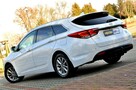 Hyundai i40 LiFT 1,7 CRDi 141Km Bi Xenon Ledy Grzana Kiera Fotele Navi Kamera Full - 4
