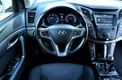 Hyundai i40 LiFT 1,7 CRDi 141Km Bi Xenon Ledy Grzana Kiera Fotele Navi Kamera Full - 7