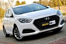Hyundai i40 LiFT 1,7 CRDi 141Km Bi Xenon Ledy Grzana Kiera Fotele Navi Kamera Full - 9