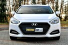 Hyundai i40 LiFT 1,7 CRDi 141Km Bi Xenon Ledy Grzana Kiera Fotele Navi Kamera Full - 15