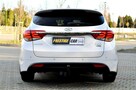 Hyundai i40 LiFT 1,7 CRDi 141Km Bi Xenon Ledy Grzana Kiera Fotele Navi Kamera Full - 16