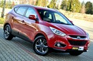 Hyundai ix35 LiFT 1,6 GDi 135KM Led Skóra Duża Navi Kamera Mały Przebieg Full Opcja - 1