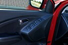 Hyundai ix35 LiFT 1,6 GDi 135KM Led Skóra Duża Navi Kamera Mały Przebieg Full Opcja - 5