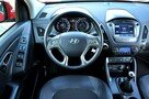 Hyundai ix35 LiFT 1,6 GDi 135KM Led Skóra Duża Navi Kamera Mały Przebieg Full Opcja - 7