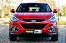 Hyundai ix35 LiFT 1,6 GDi 135KM Led Skóra Duża Navi Kamera Mały Przebieg Full Opcja - 11